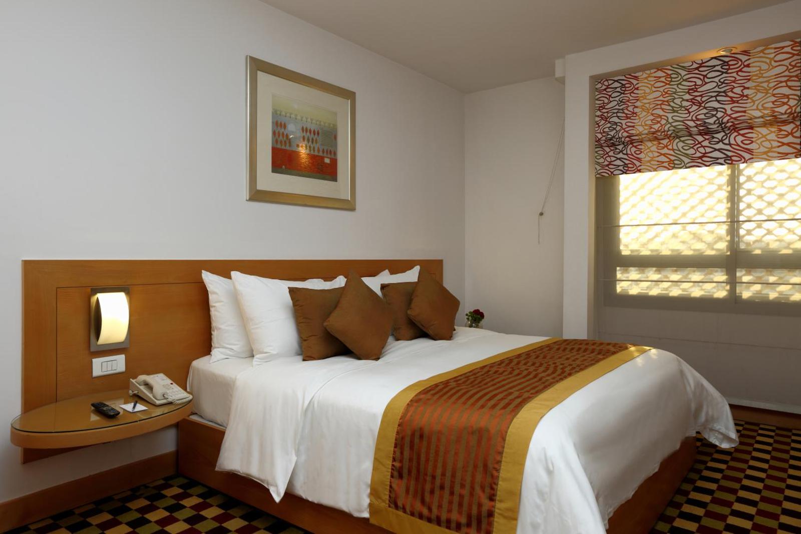 Radisson Blu Hotel, Riyadh