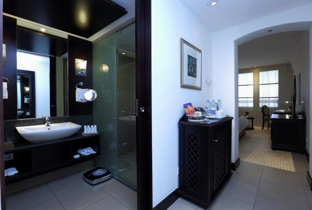 Radisson Blu Hotel, Riyadh Image 16
