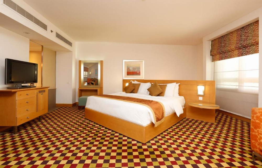 Radisson Blu Hotel, Riyadh Image 17
