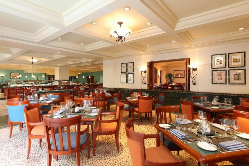 Radisson Blu Hotel, Riyadh Image 18