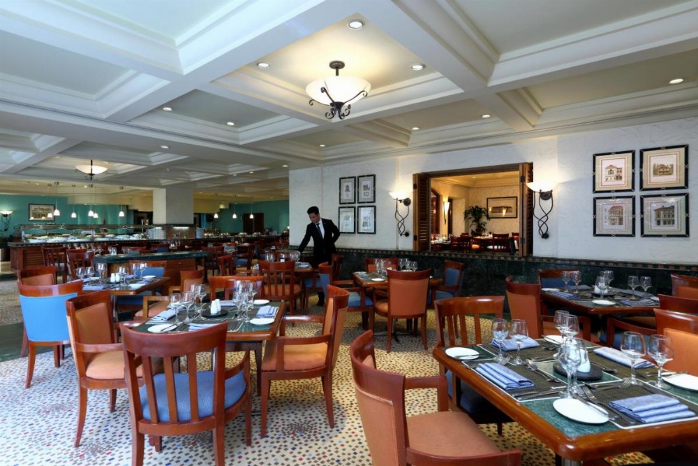Radisson Blu Hotel, Riyadh Image 26
