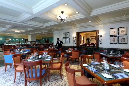 Radisson Blu Hotel, Riyadh image 26