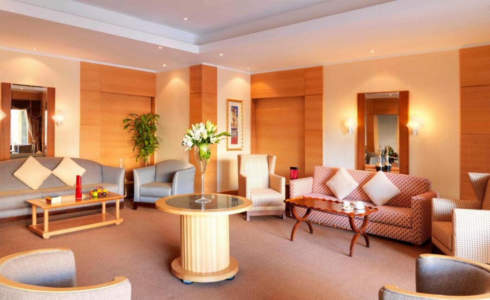 Radisson Blu Hotel, Riyadh Image 29