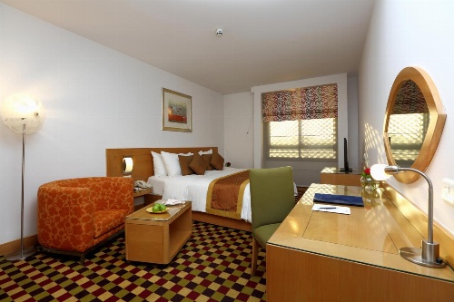 Radisson Blu Hotel, Riyadh image 3