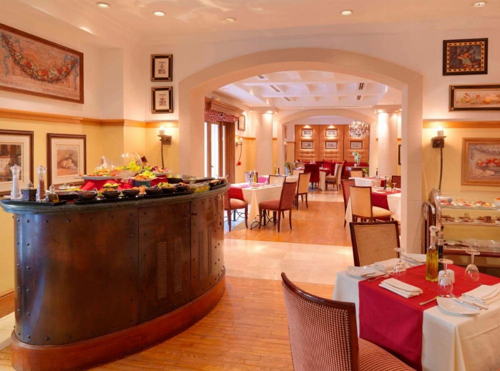 Radisson Blu Hotel, Riyadh Image 32