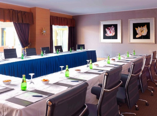 Radisson Blu Hotel, Riyadh image 33