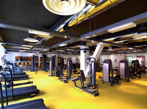 Radisson Blu Hotel, Riyadh image 37