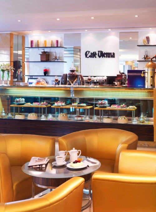 Radisson Blu Hotel, Riyadh image 39