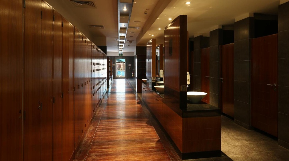 Radisson Blu Hotel, Riyadh