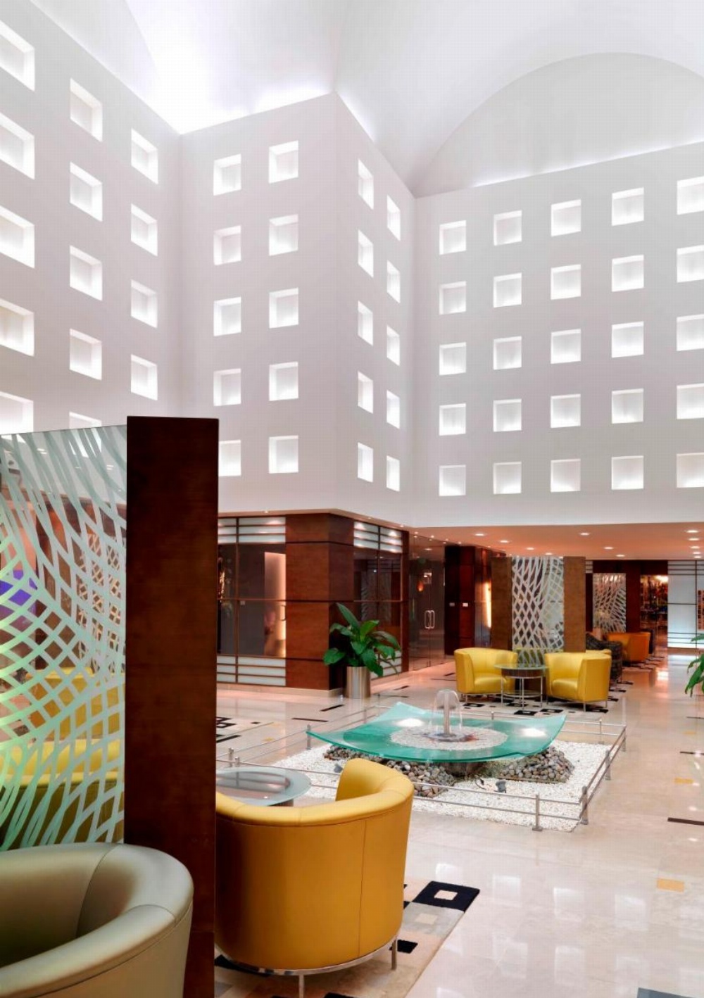 Radisson Blu Hotel, Riyadh Image 43