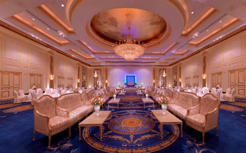 Radisson Blu Hotel, Riyadh image 44