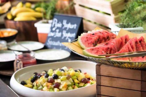 Radisson Blu Hotel, Riyadh image 47