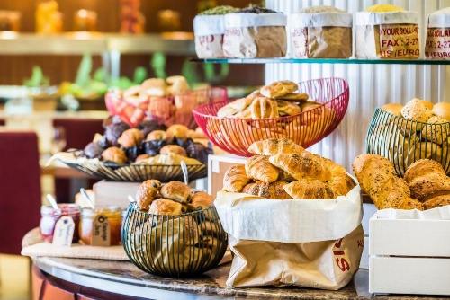 Radisson Blu Hotel, Riyadh image 49