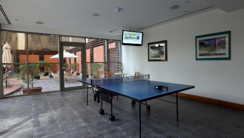 Radisson Blu Hotel, Riyadh image 5