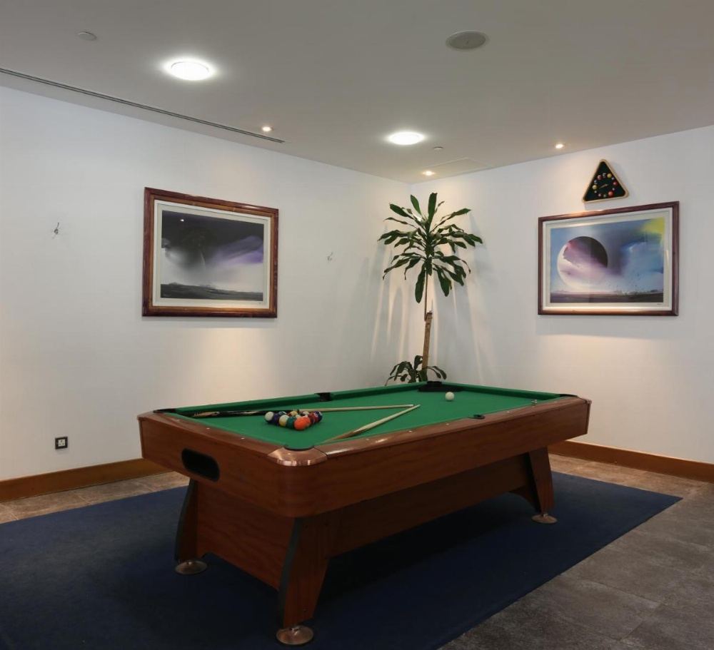Radisson Blu Hotel, Riyadh Image 6