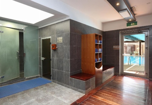 Radisson Blu Hotel, Riyadh image 7