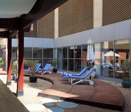 Radisson Blu Hotel, Riyadh image 8